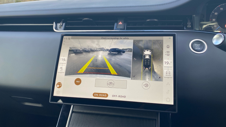 Land Rover Range Rover Evoque 1.5 P270e Autobiography 5dr Auto [Revised] Hatchback